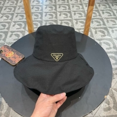 Prada Caps